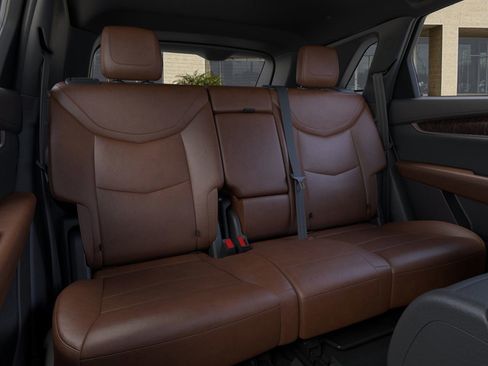 New 2025 Cadillac XT5 Premium Luxury w/ LPO, Floor Liner Package image 17