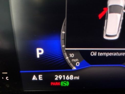 Certified 2022 Volkswagen Tiguan SE w/ Panoramic Sunroof Package image 24