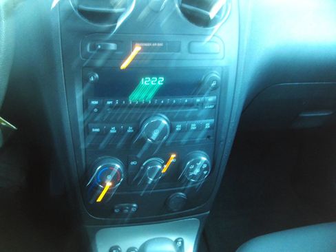 Used 2007 Chevrolet HHR LS image 26