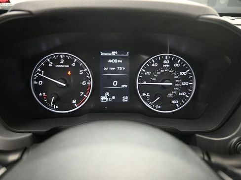 New 2026 Subaru Forester Sport image 10