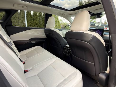 Used 2023 Lexus RX 350 FWD w/ Cold Area Package image 19