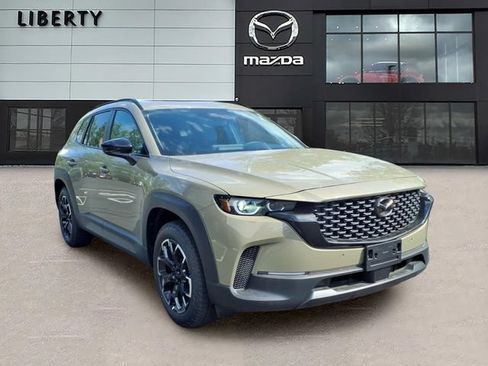 New 2026 MAZDA CX-5 2.5 S w/ Premium Package AWD/4WD image 2