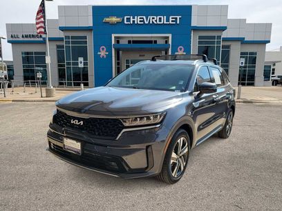 Used 2023 Kia Sorento EX