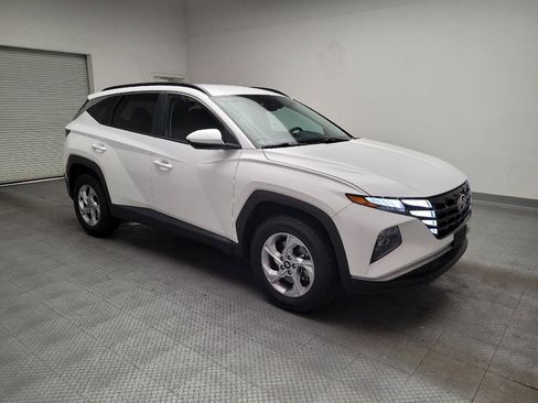 Used 2024 Hyundai Tucson SEL AWD/4WD image 11