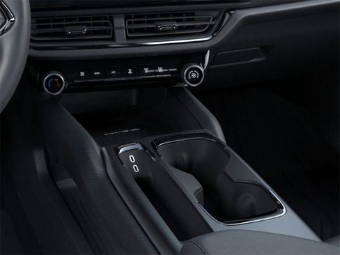 New 2026 Chevrolet Equinox EV RS image 23