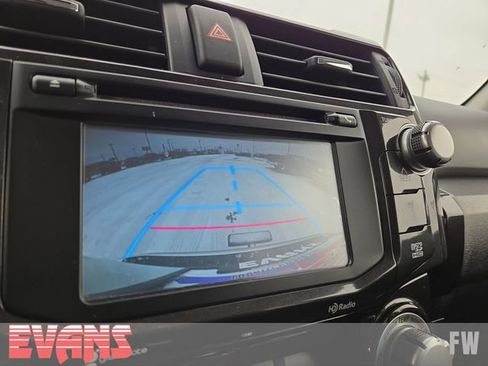 Used 2014 Toyota 4Runner Trail Premium image 6