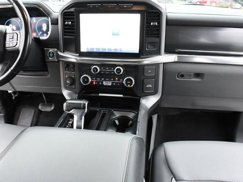 Used 2023 Ford F150 Lariat image 7
