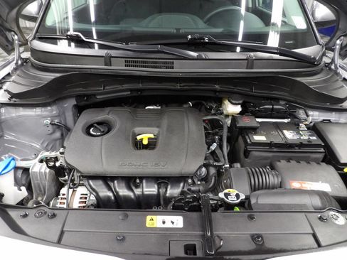 Used 2022 Kia Soul LX w/ Technology Package FWD image 23