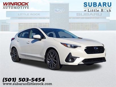 New 2026 Subaru Impreza 2.0i Sport