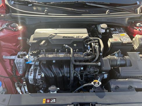 Used 2025 Kia K4 FWD image 32