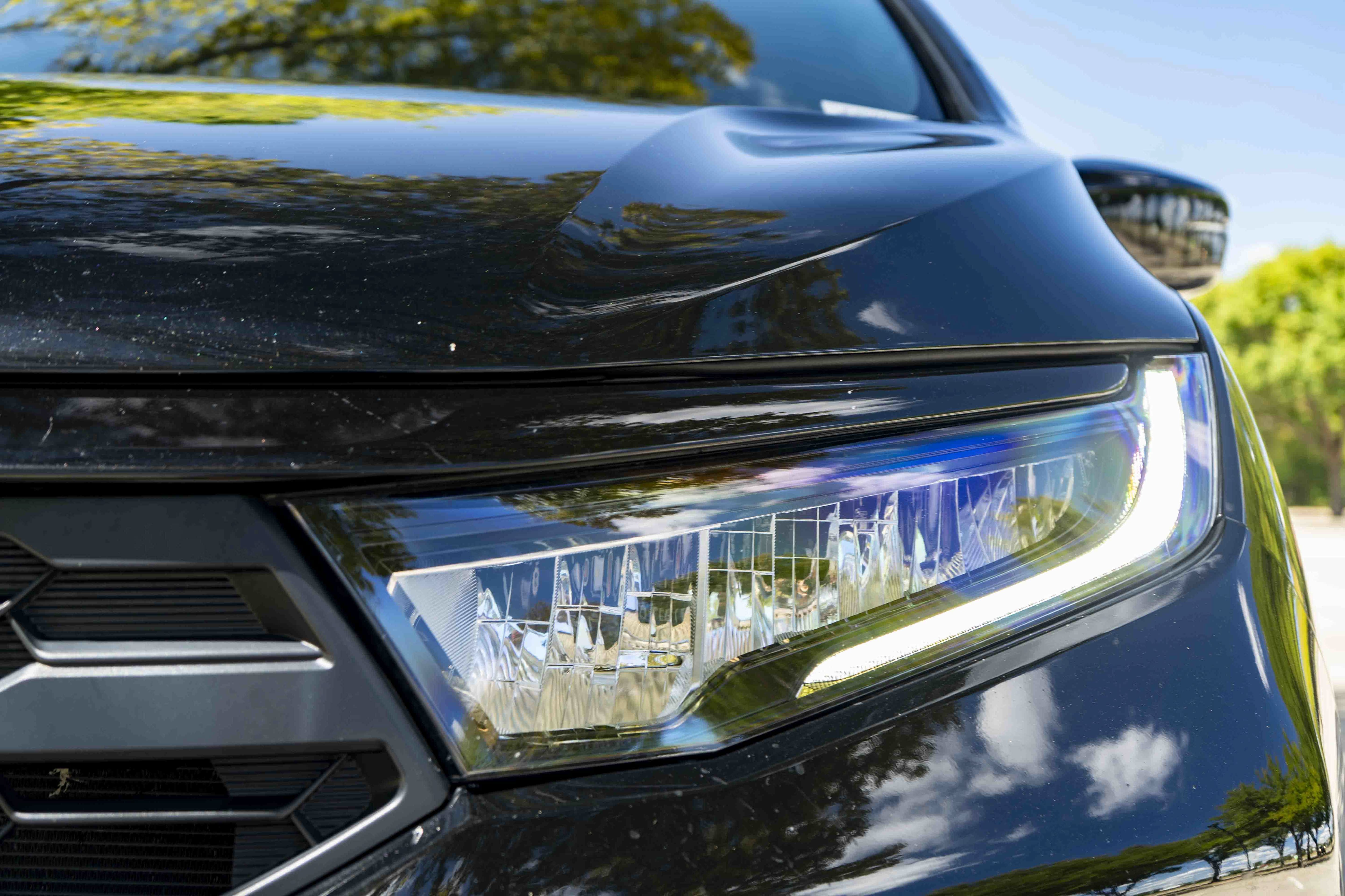 Used 2025 Honda Odyssey Sport-L image 11