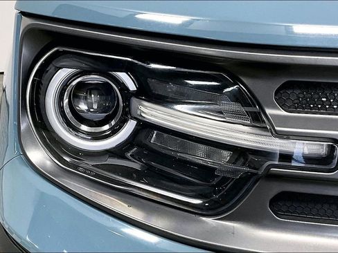 Used 2021 Ford Bronco Sport Big Bend w/ Big Bend Package image 28