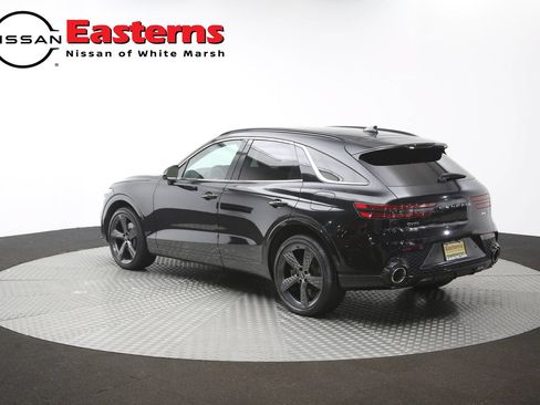 Used 2022 Genesis GV70 3.5T Sport w/ Sport Prestige Package AWD/4WD image 68