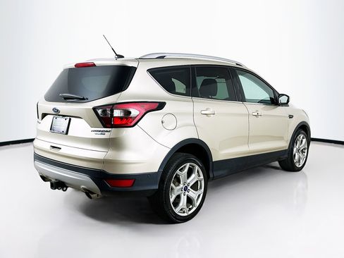 Used 2017 Ford Escape Titanium w/ Equipment Group 301A image 9