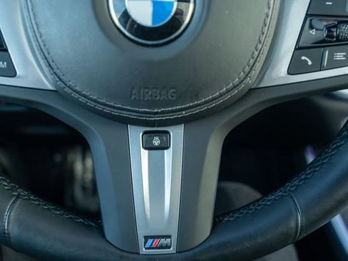 Used 2023 BMW X5 xDrive40i w/ M Sport Package image 30