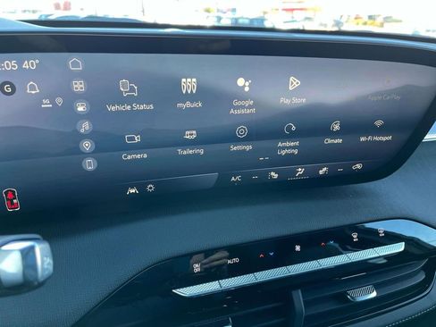 New 2026 Buick Enclave Sport Touring w/ Power Package image 30