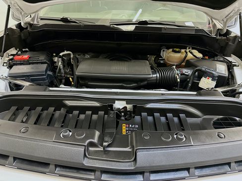 Used 2021 Chevrolet Silverado 1500 RST AWD/4WD image 34