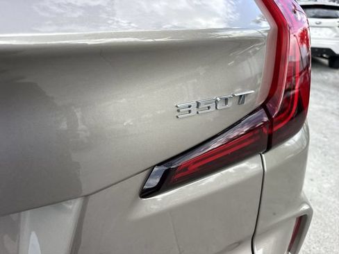 Used 2024 Cadillac XT4 Luxury FWD image 25