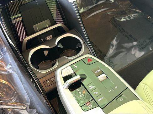 New 2026 BMW X1 xDrive28i w/ Technology Package image 28