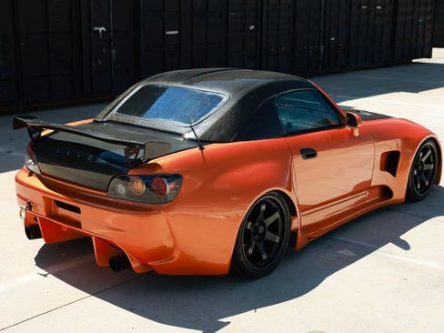 Used 2005 Honda S2000 image 11