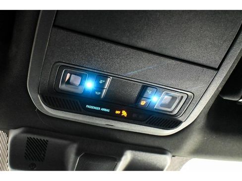 Used 2024 Ford F150 STX w/ STX Black Appearance Package image 45