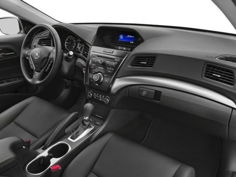 Used 2017 Acura ILX FWD image 16