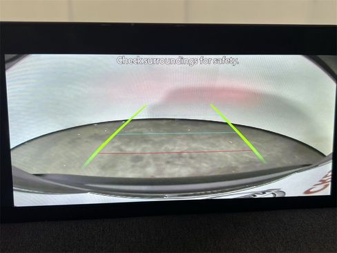 New 2026 Nissan Kicks SV image 23