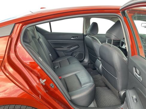 Used 2021 Nissan Altima 2.5 SR FWD image 22