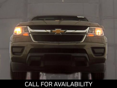 Used 2016 Chevrolet Colorado LT RWD image 6