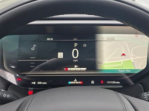 New 2025 Land Rover Range Rover Sport Dynamic SE image 13