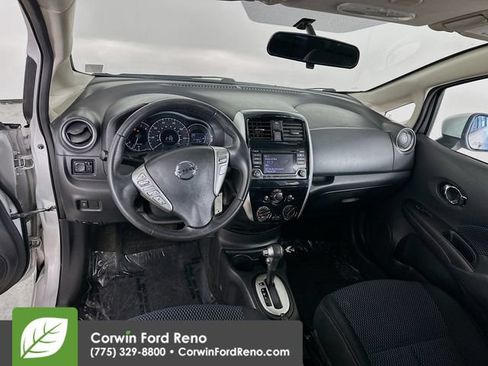 Used 2016 Nissan Versa Note SV FWD image 20