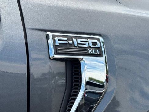 Certified 2023 Ford F150 4x4 SuperCrew image 27