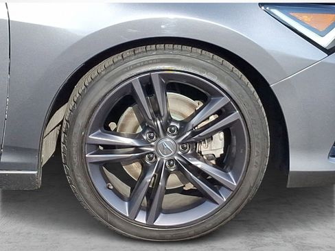 Used 2023 Acura Integra A-Spec image 7