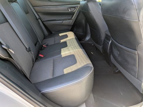 Used 2016 Toyota Corolla S image 13