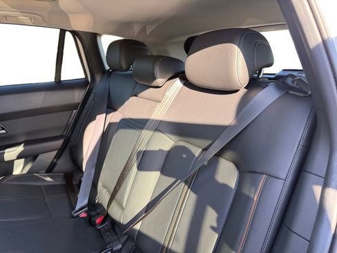 Certified 2025 MAZDA CX-50 AWD 2.5 Hybrid w/ Weather Package image 16