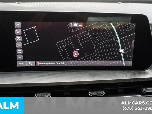 Used 2025 Kia Telluride SX Prestige X-Line AWD/4WD image 36