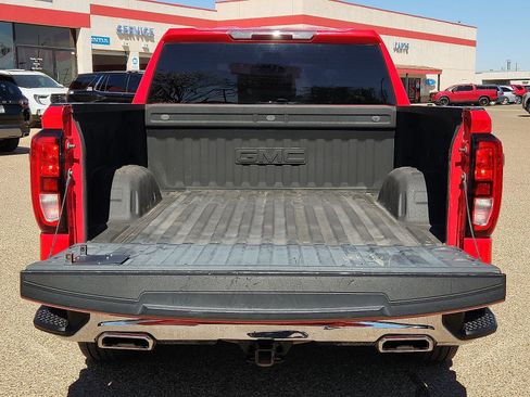 Used 2019 GMC Sierra 1500 SLE w/ SLE Value Package image 12