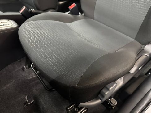 Used 2024 Mitsubishi Mirage G4 ES FWD image 16