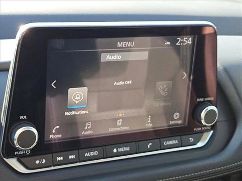 New 2026 Nissan Rogue SV image 13