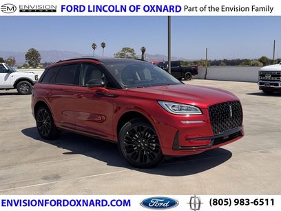 New 2025 Lincoln Corsair Grand Touring w/ Equipment Group 301A