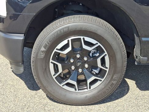 Used 2023 Ford F150 Lightning Pro w/ Pro SSV Package AWD/4WD image 8