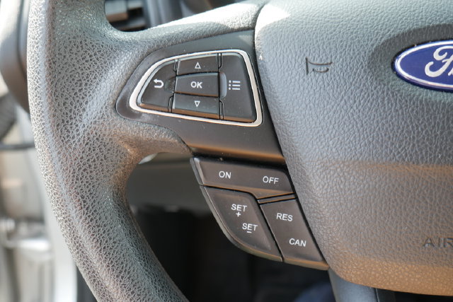 Used 2021 Ford EcoSport S FWD image 15