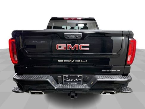 New 2026 GMC Sierra 1500 Denali AWD/4WD image 7