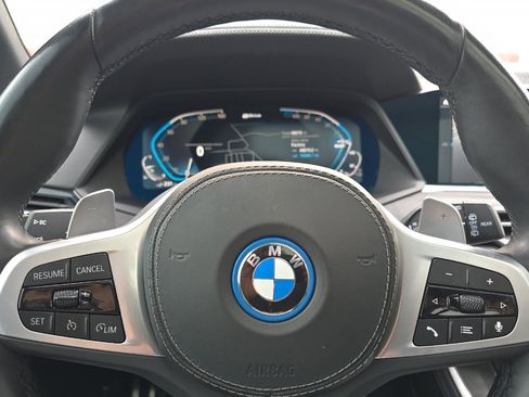 Used 2023 BMW X5 xDrive45e w/ M Sport Package image 26