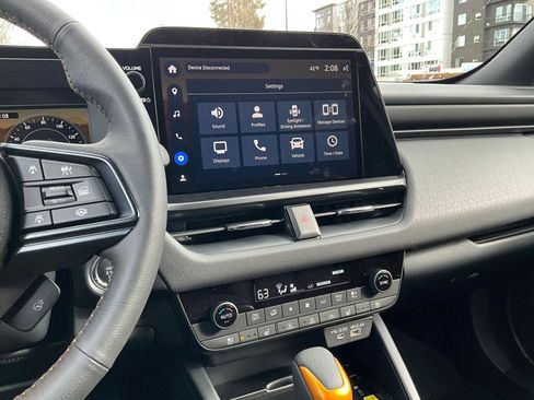 New 2026 Subaru Outback Wilderness image 18