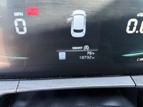 Used 2025 Kia Telluride EX X-Line AWD/4WD image 19