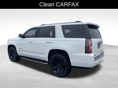 Used 2018 GMC Yukon Denali w/ Open Road Package AWD/4WD image 5