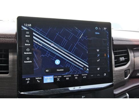 Used 2023 Ford Expedition Max Limited AWD/4WD image 23