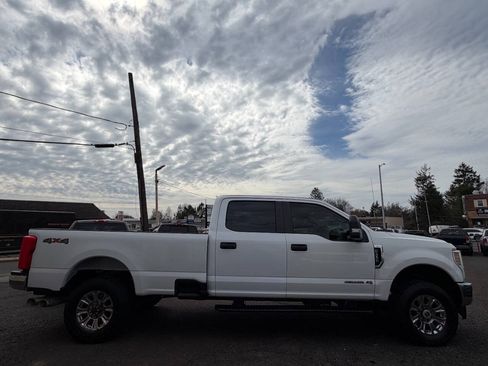 Used 2019 Ford F350 XL w/ Power Equipment Group AWD/4WD image 7
