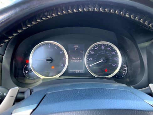 Used 2016 Lexus IS 300 AWD w/ Premium Package image 19